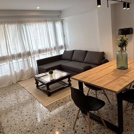 Gandia Design Suites Zewnętrze zdjęcie