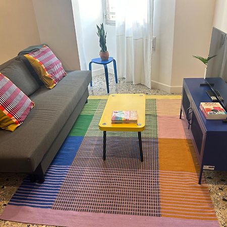 Gandia Design Suites Zewnętrze zdjęcie