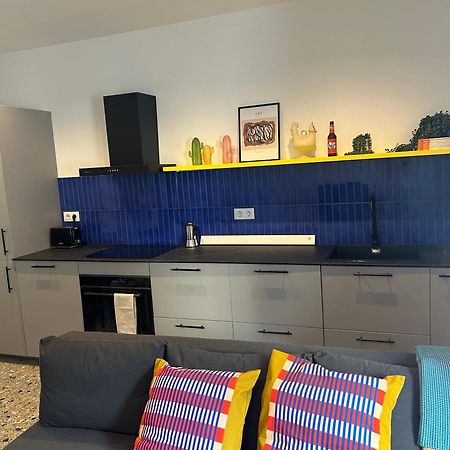 Gandia Design Suites Zewnętrze zdjęcie
