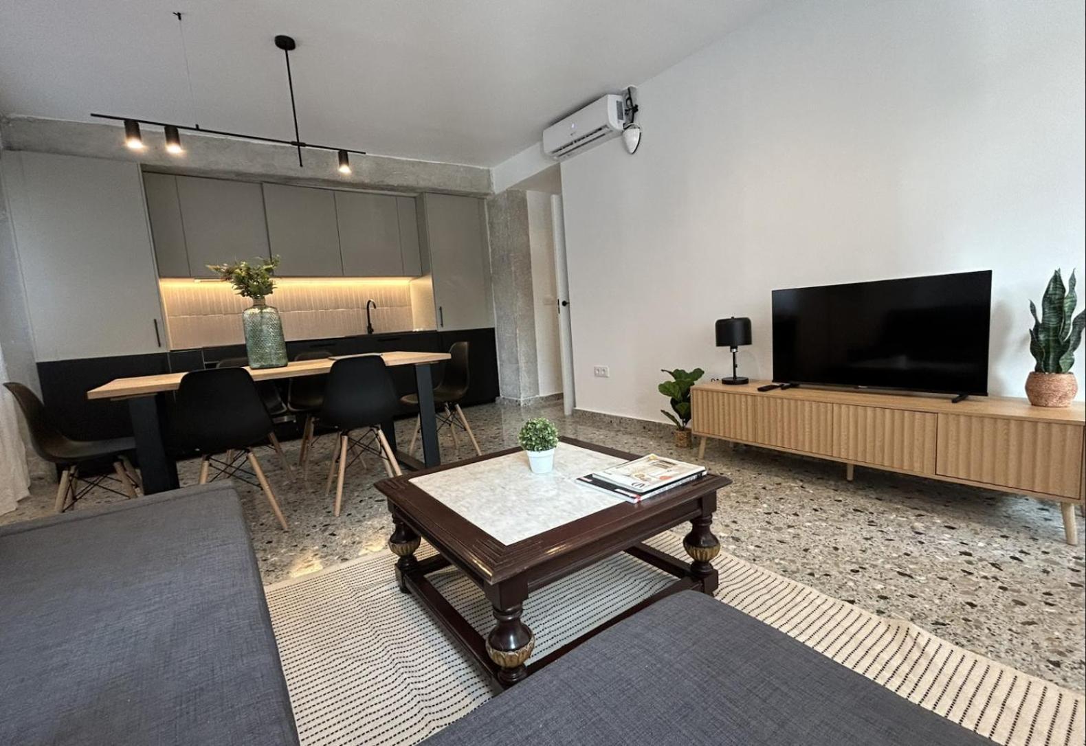 Gandia Design Suites Zewnętrze zdjęcie