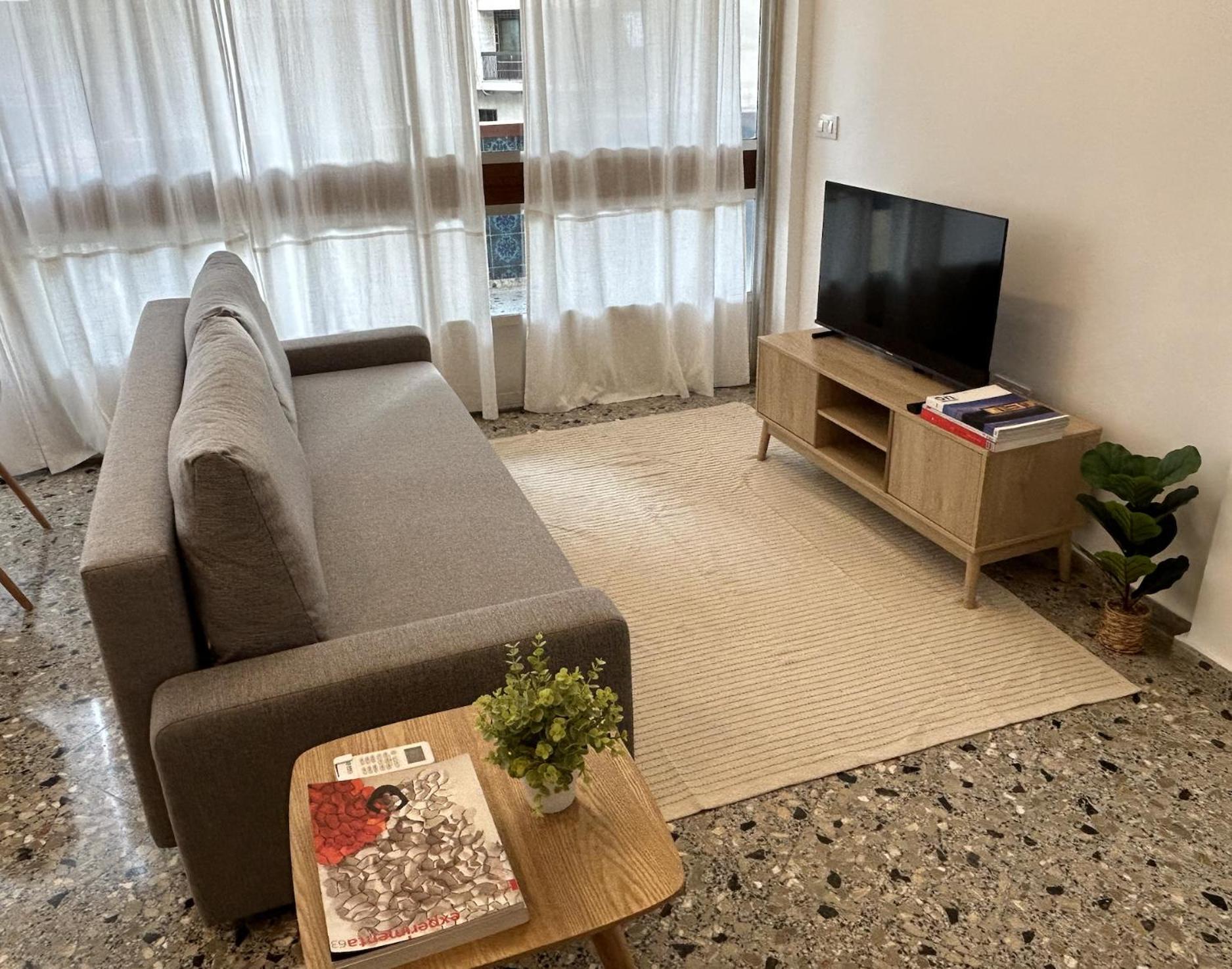 Gandia Design Suites Zewnętrze zdjęcie