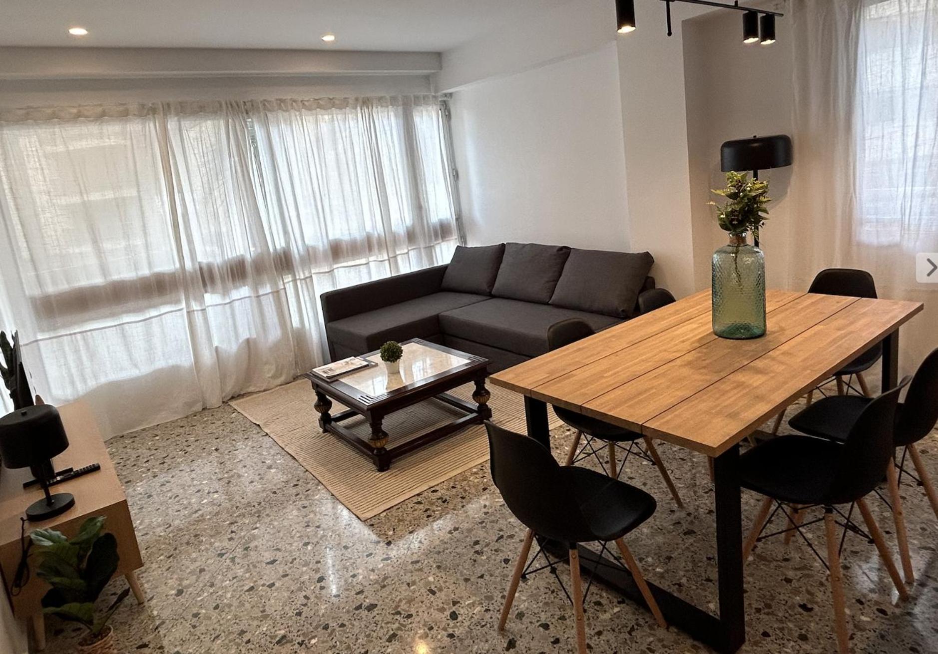 Gandia Design Suites Zewnętrze zdjęcie